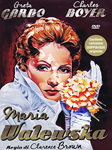 Conquest (1937)  (DVD)